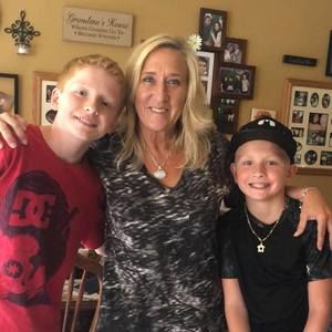 Meet your Posher, Tami